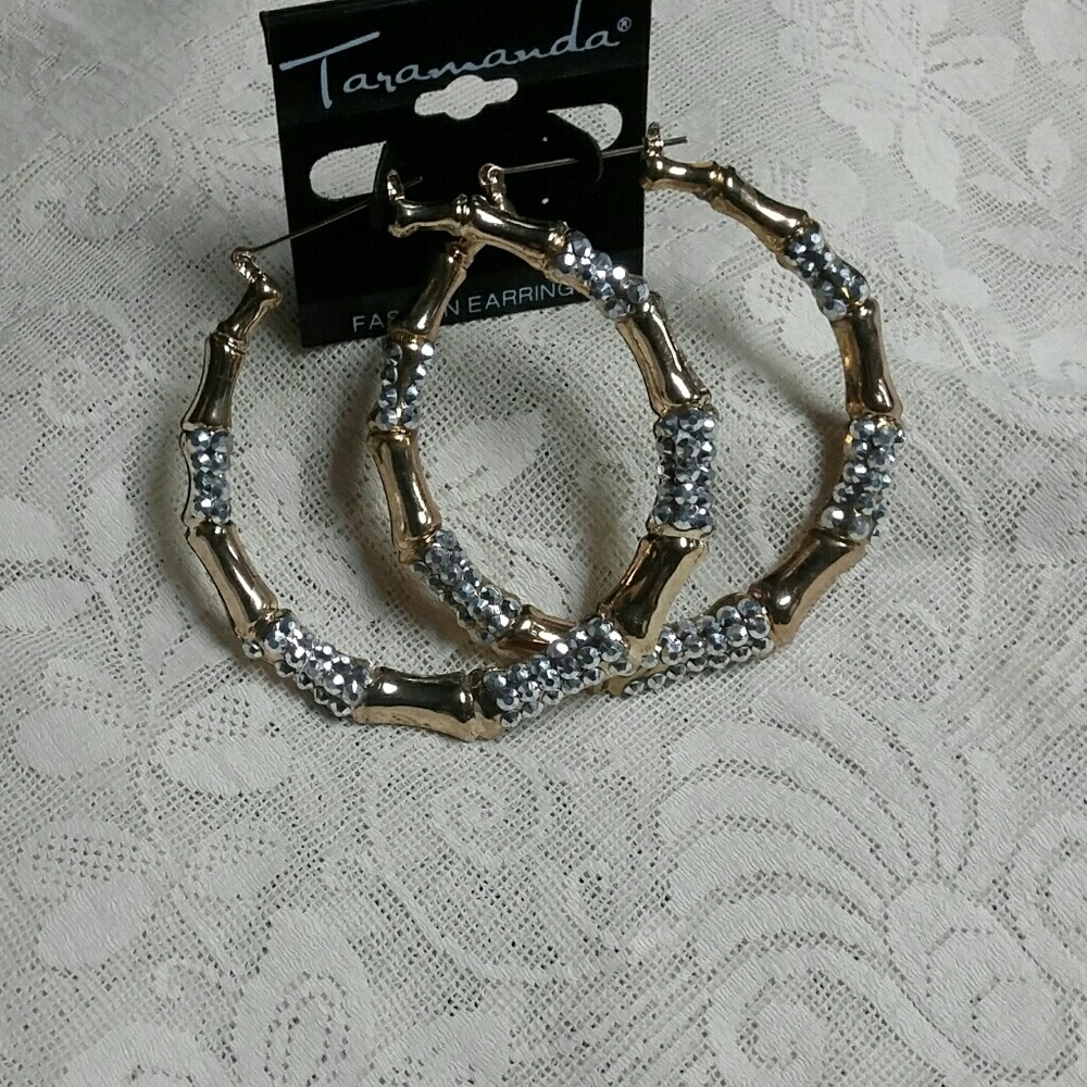 Hoop Earrings